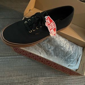 Vans size 12